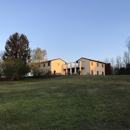 Cascina Monte Diviso Gallarate Exterior foto